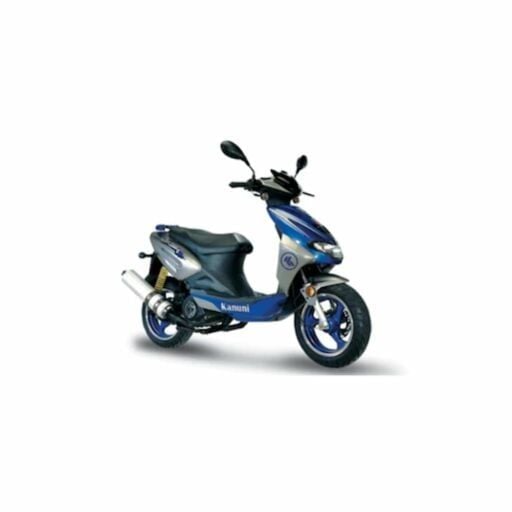 HUSSAR 125